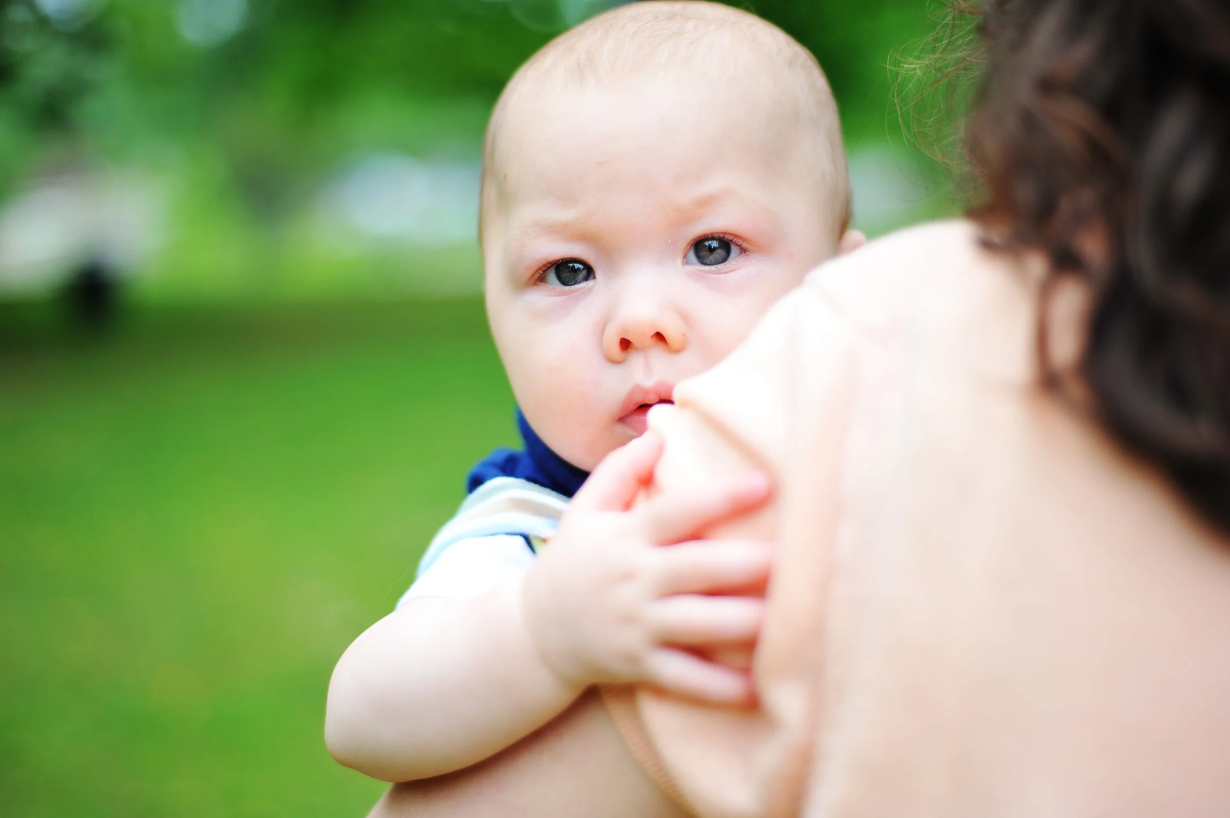 You Can't Fix Everything