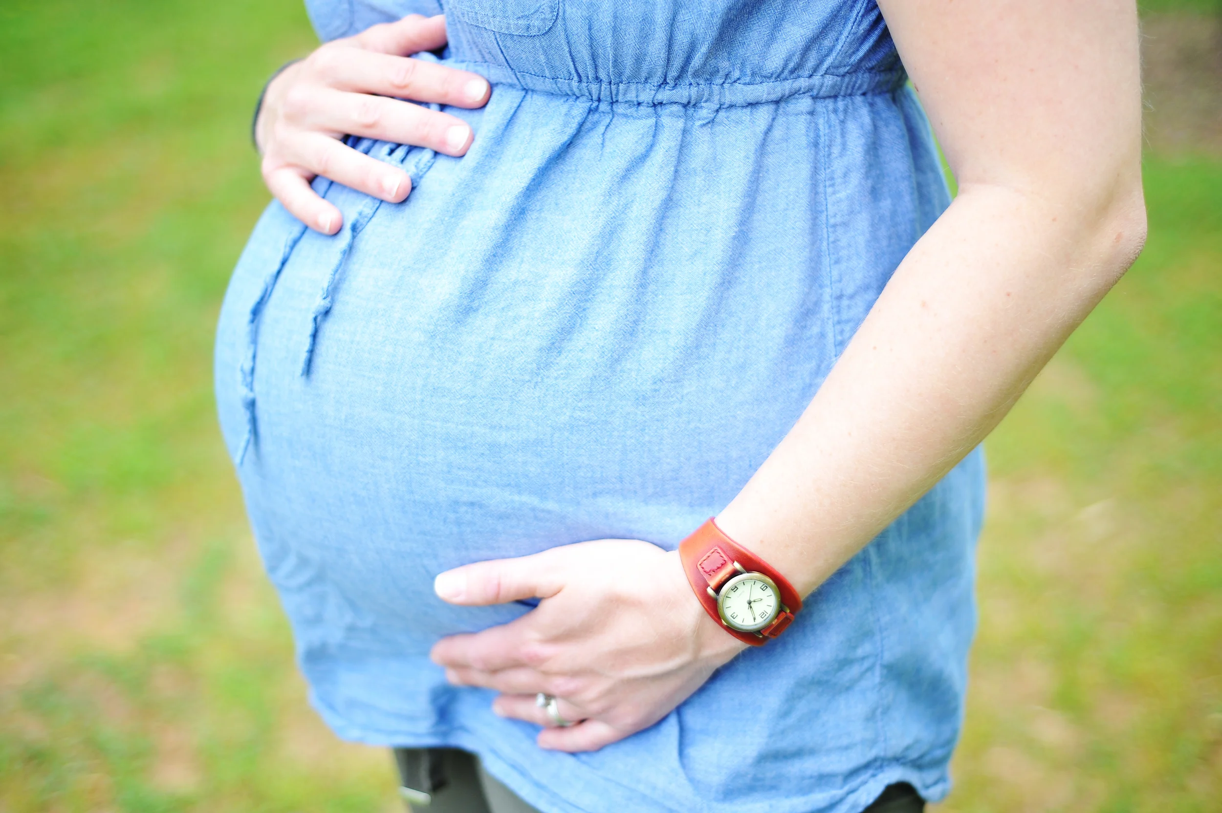 Letters from Lauren: I See You