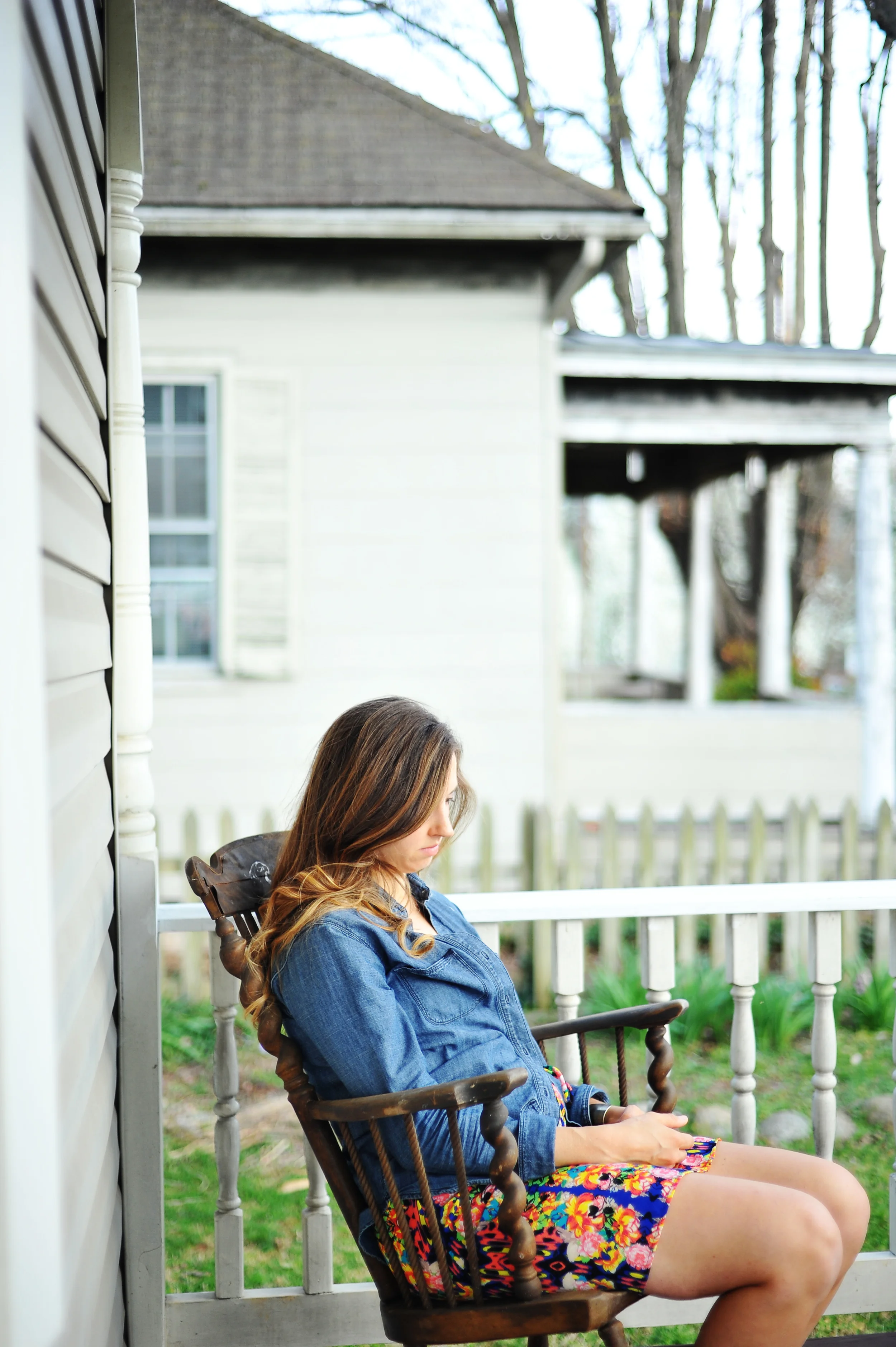Cafe Recap: Infertility Awareness