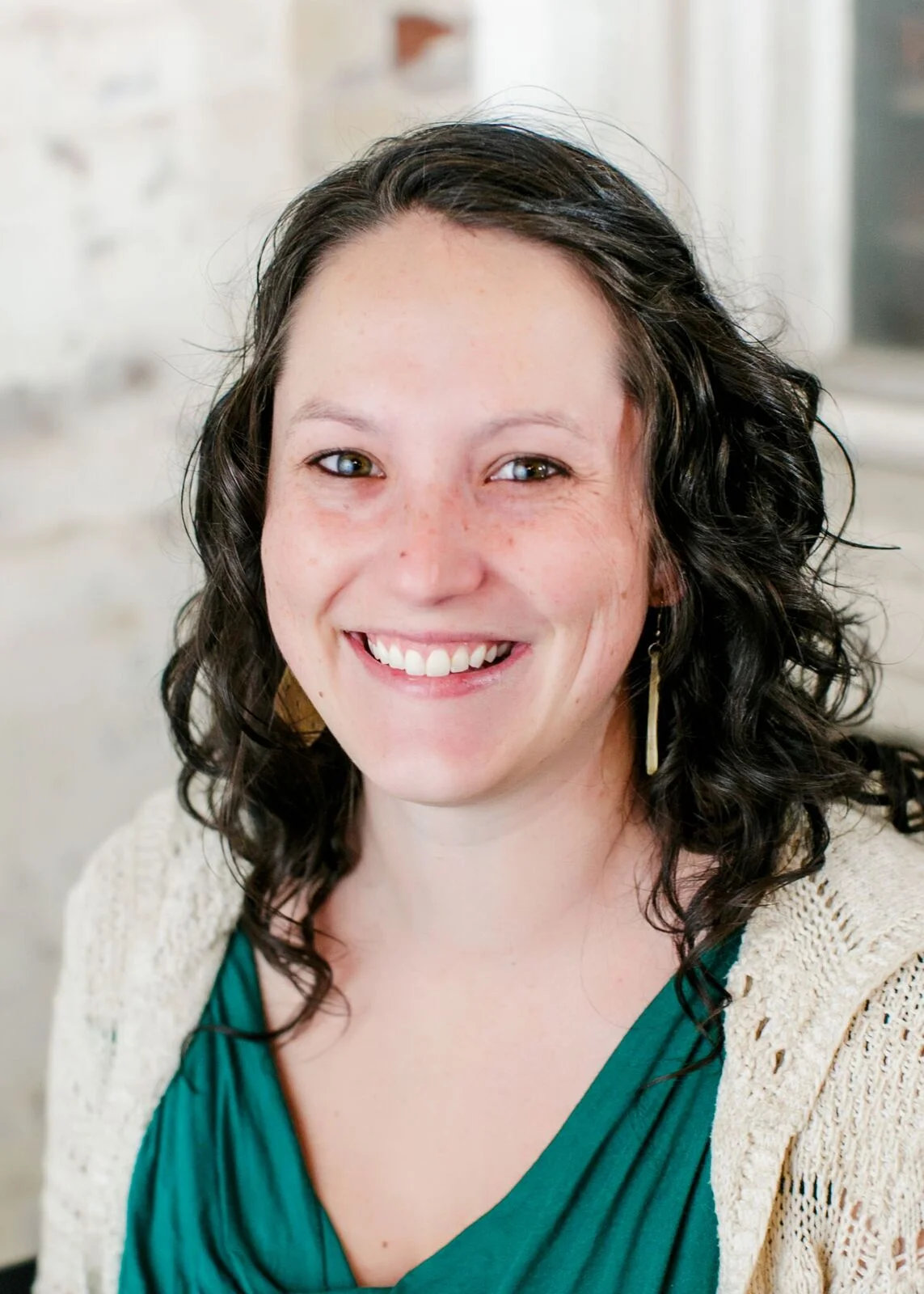 Danelle Hughes Postpartum Support Team