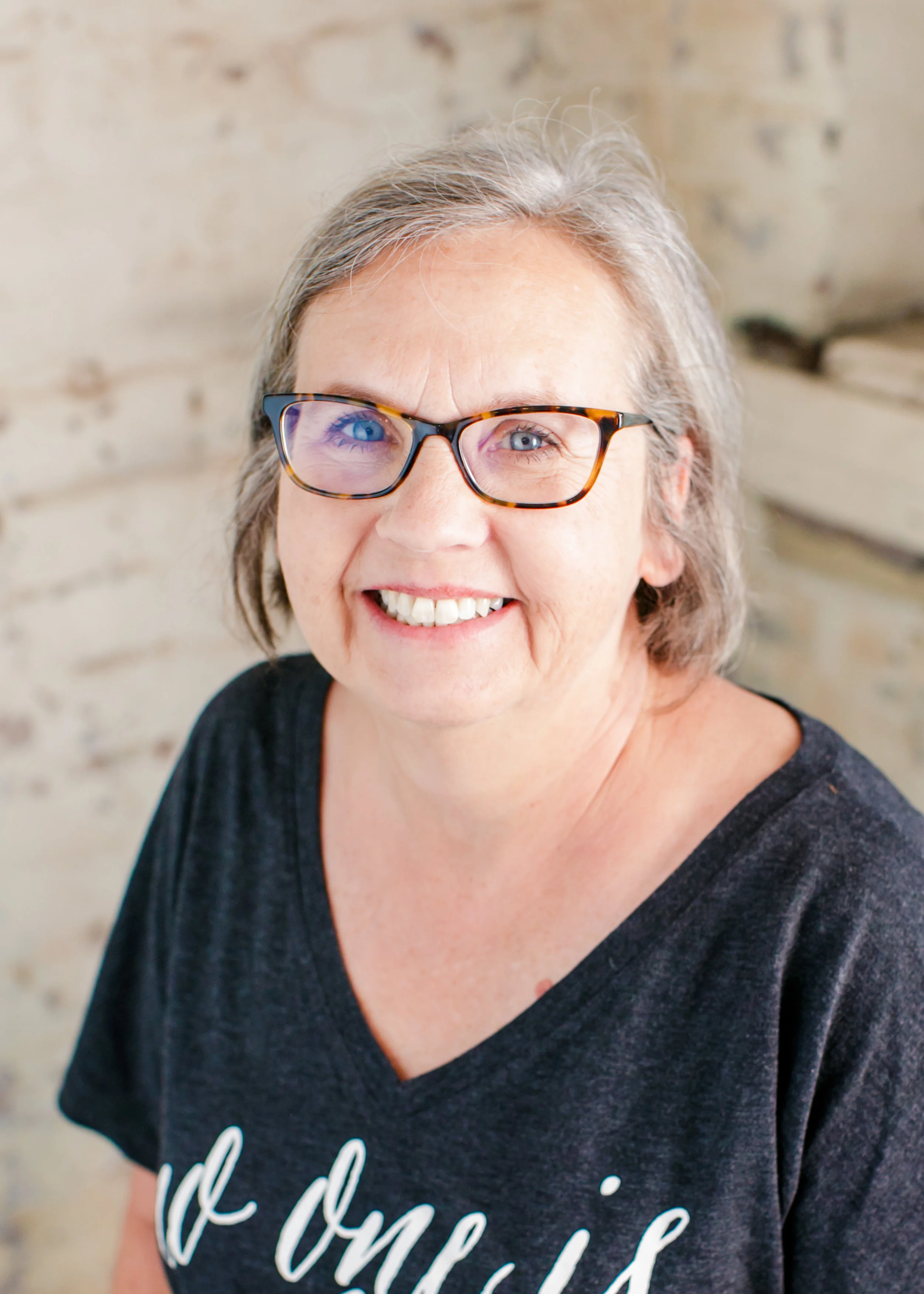 Sonya Shaughnessy Postpartum Support Team