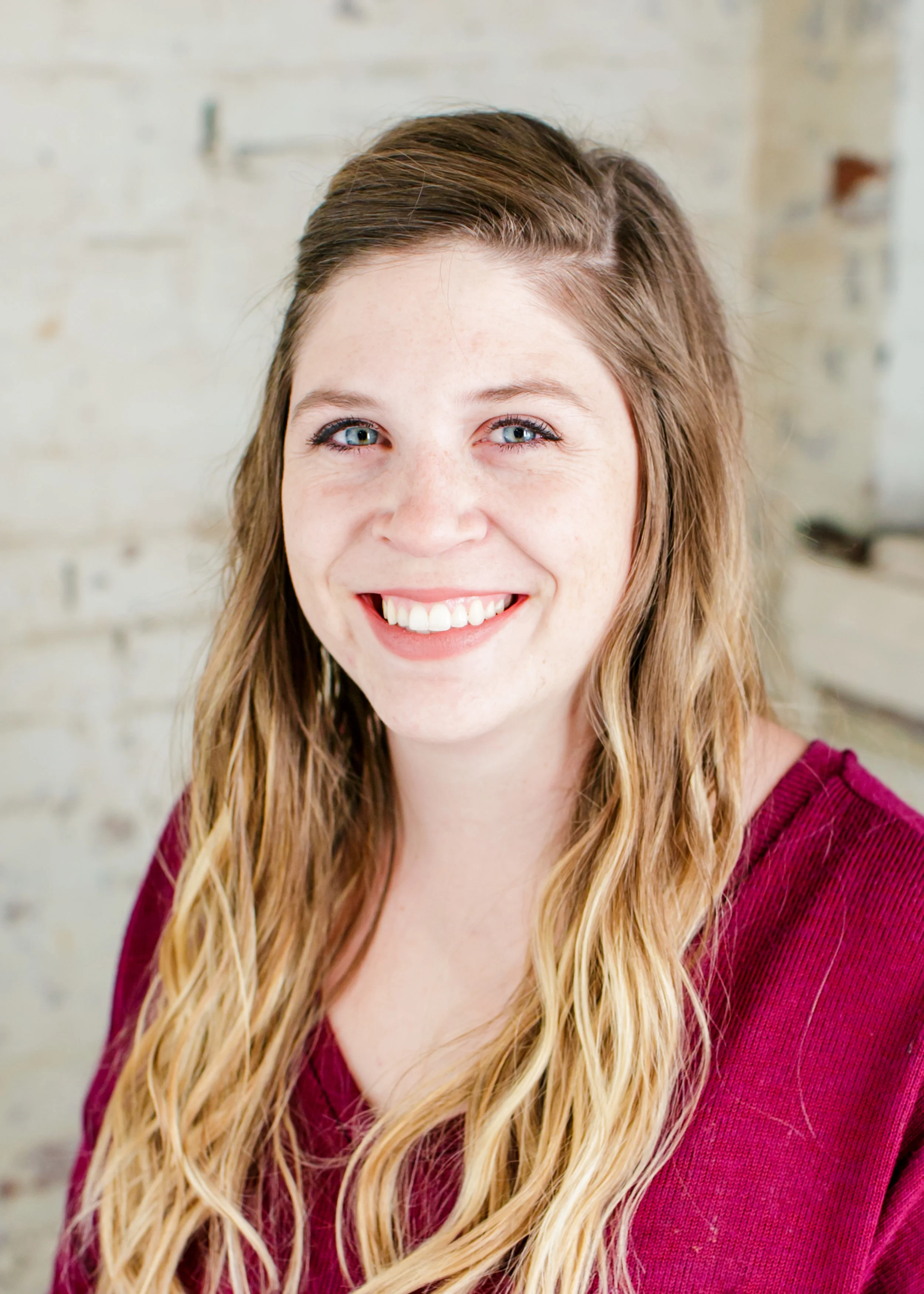 Kathleen Olinger Social Media Coordinator