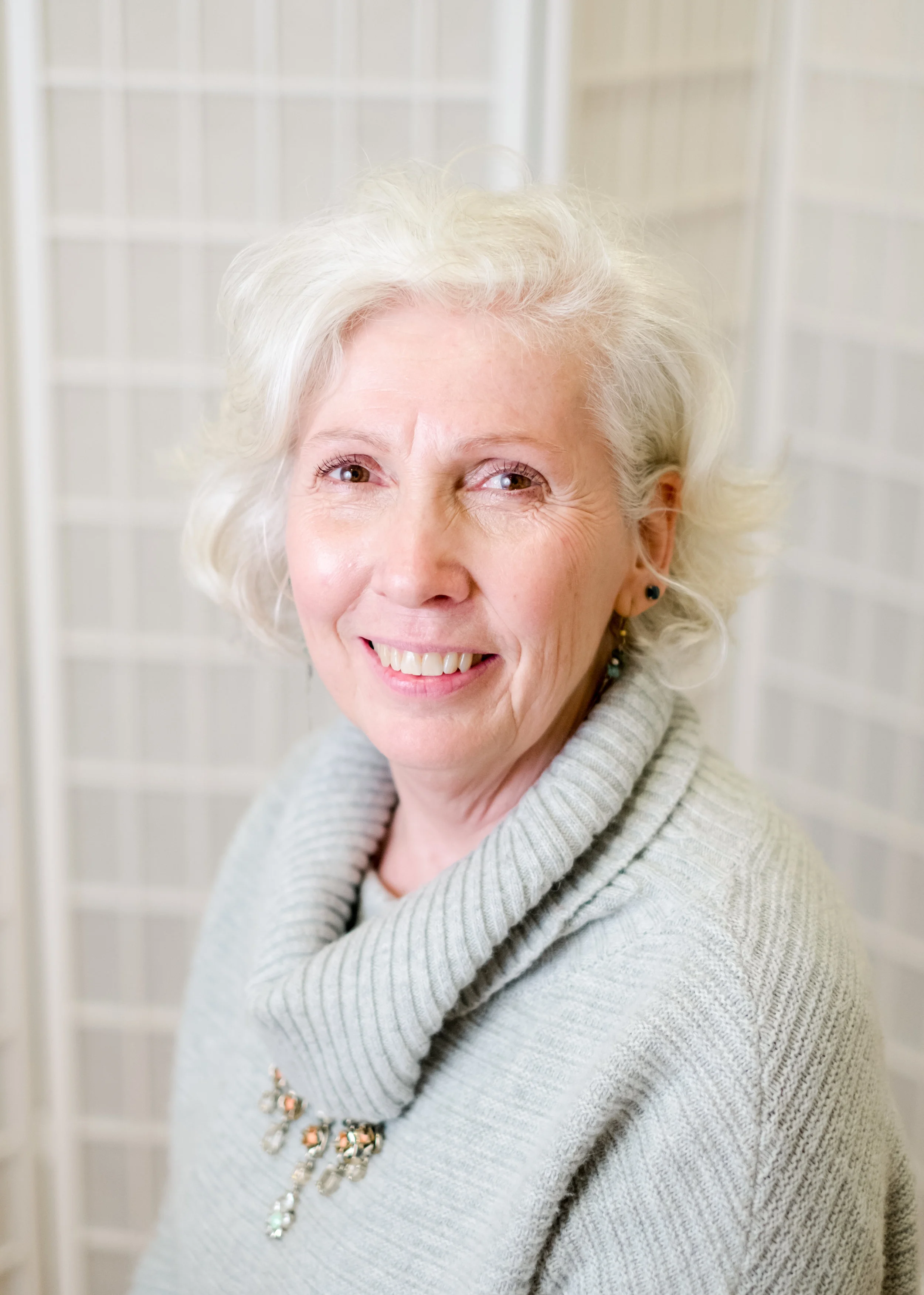 Shirley Jenkins