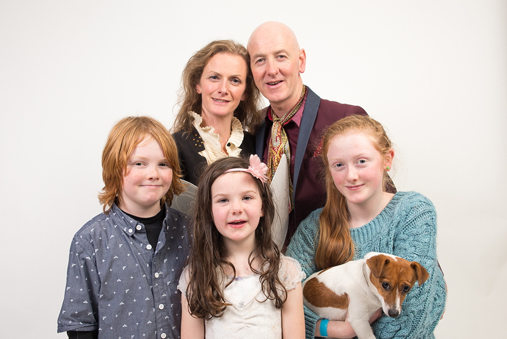 Fitzsimons Family Photo. Dec 2014 8.jpg