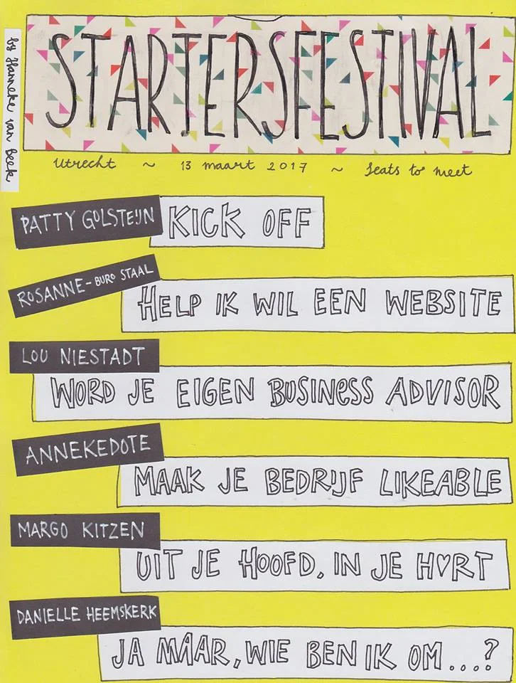 door hanneke van beek
