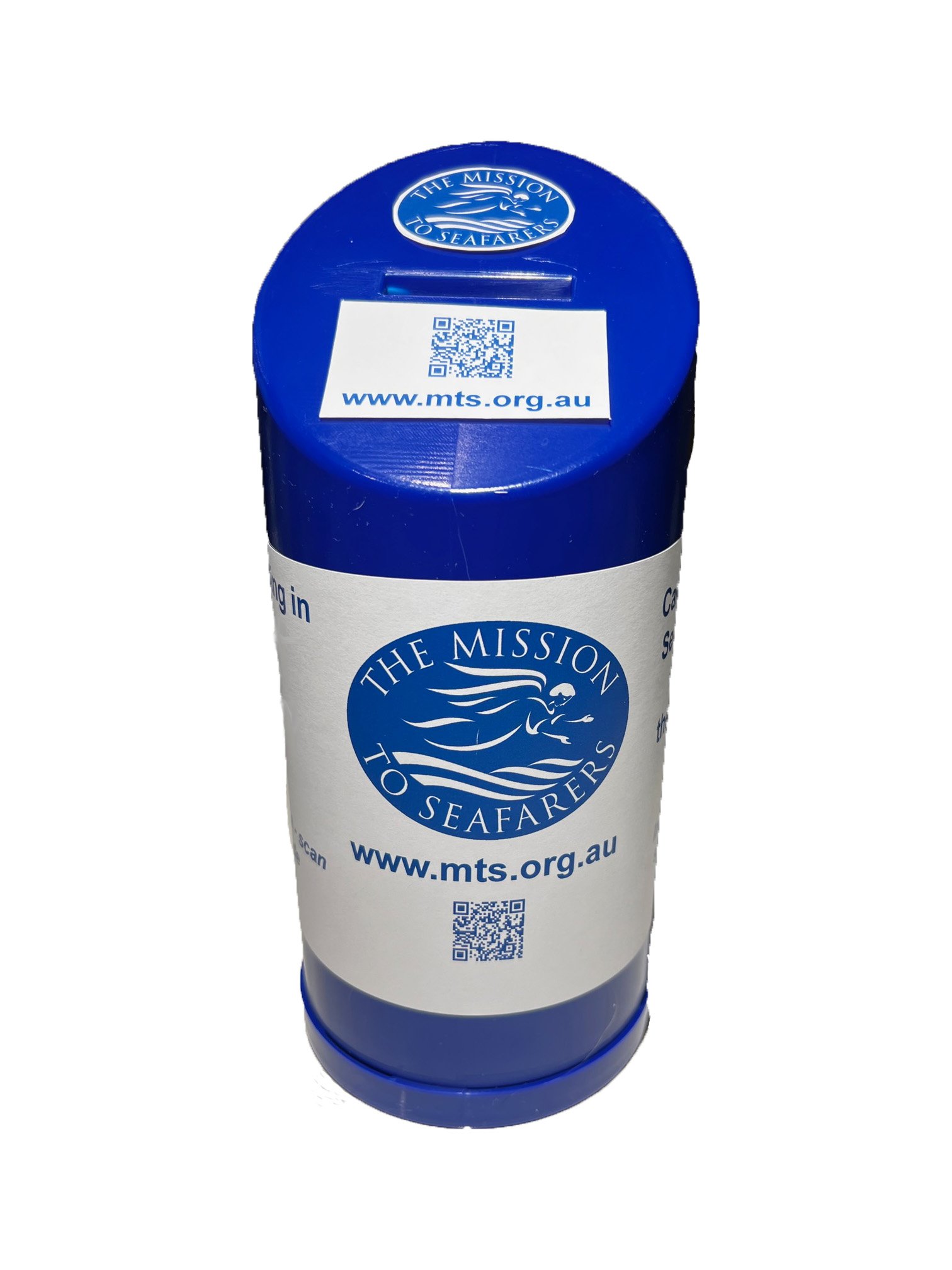 Donation Box