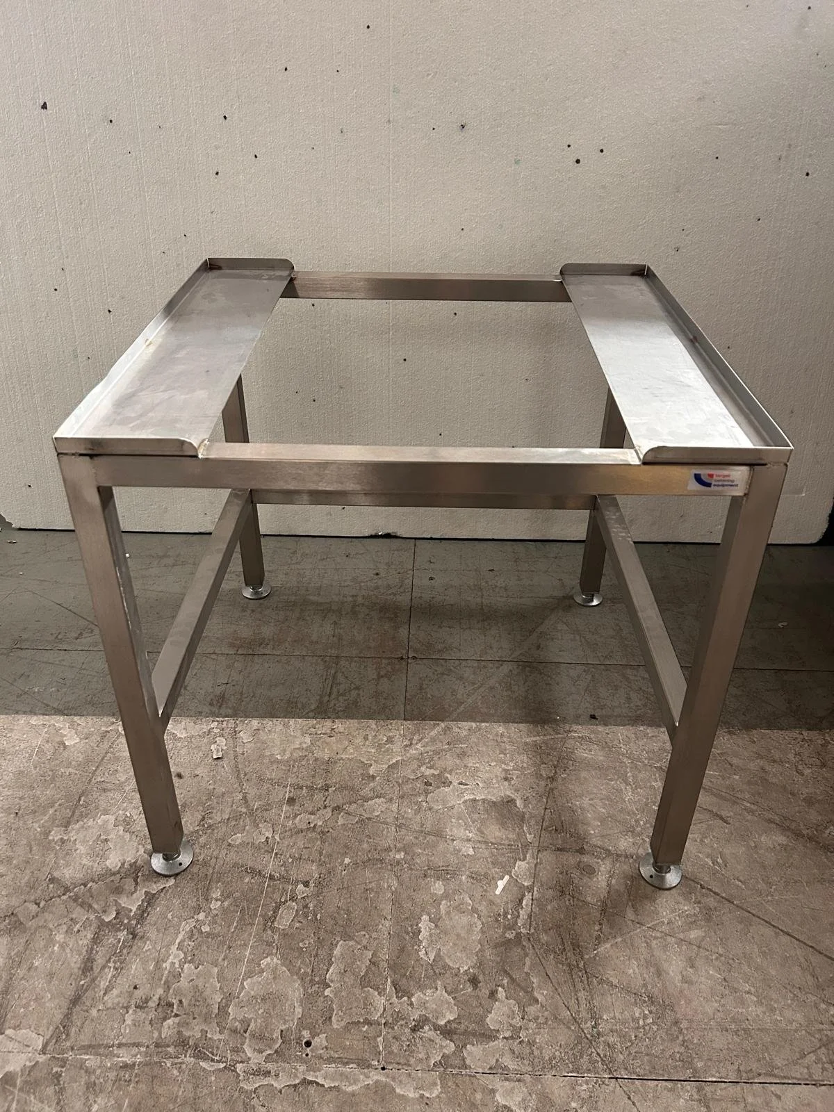 Dishwasher Stand - Dishwasher Support - 603.jpg