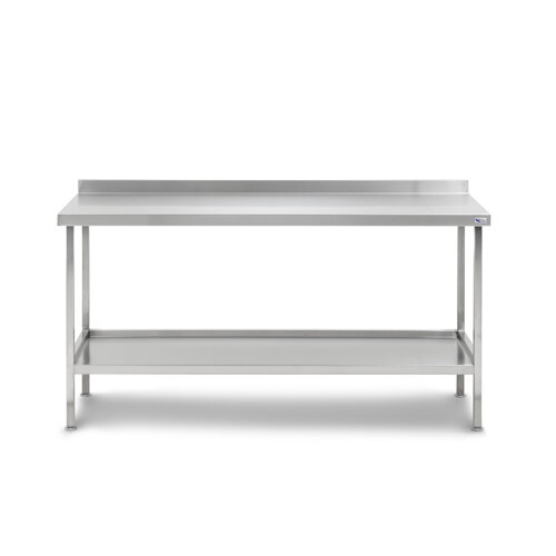 Commercial Stainless Steel Tables | Stainless Steel Wall Table 700mm(d ...