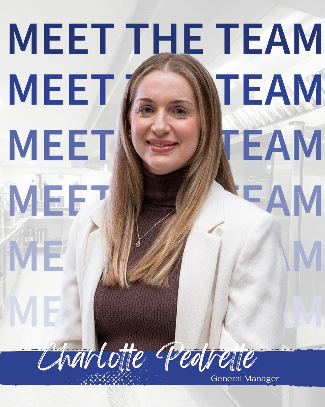 Meet Charlotte our General Manager at Target👩&zwj;💻🌟🎯

Scroll across to learn more about how Charlotte likes to start her working day,🐾🏃&zwj;♀ a cooking hack she loves, 🥗🌯 and her favourite project at Target so far!🎯

#TeamTarget #ATeam #Qan