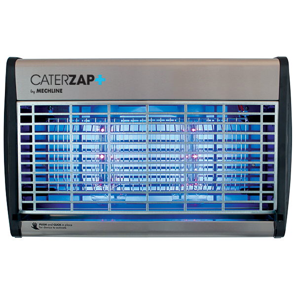 CaterZap+ CZP-LED-40S