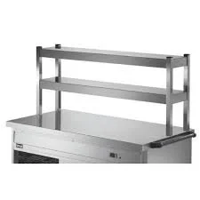 2 Tier Heater Overshelf Gantry Lincat.jpg