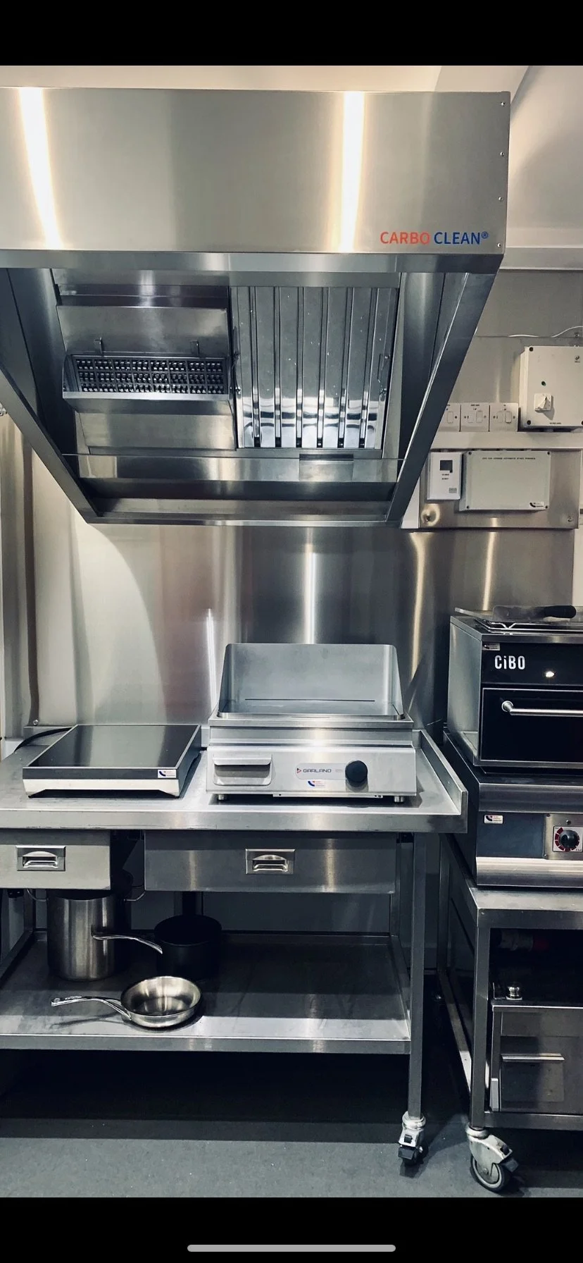 Commercial Kitchen Equipment | Target Catering Equipment | Commercial ...