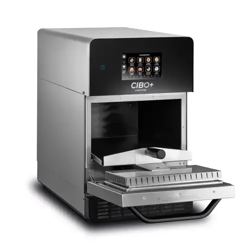 CiBO+ Turbochef