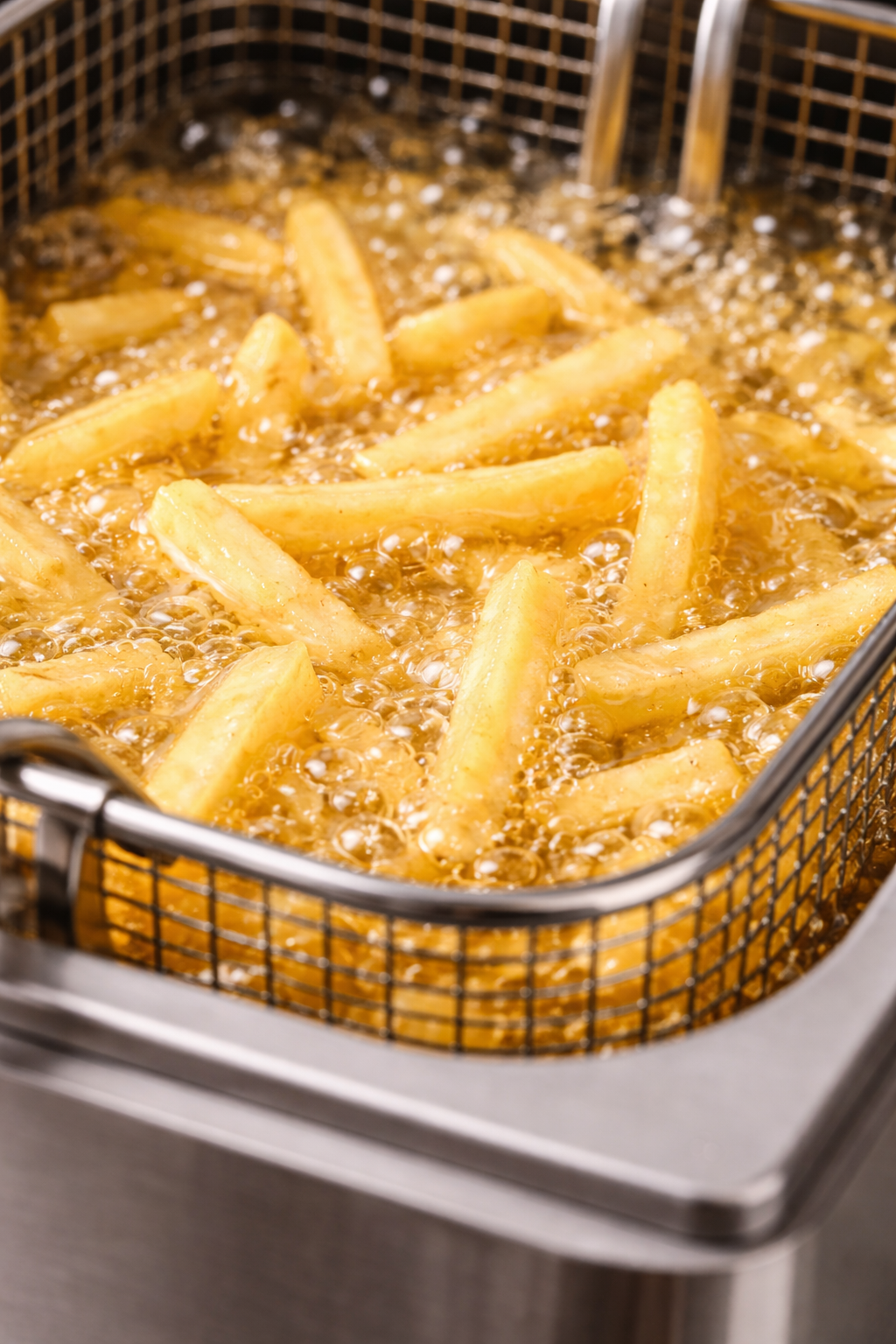 Bespoke Grill & Frying Suites