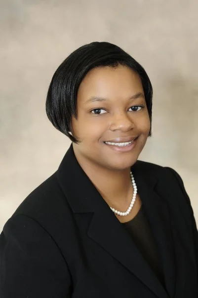 Kaleia Edmundo, Staff Attorney with VLJ