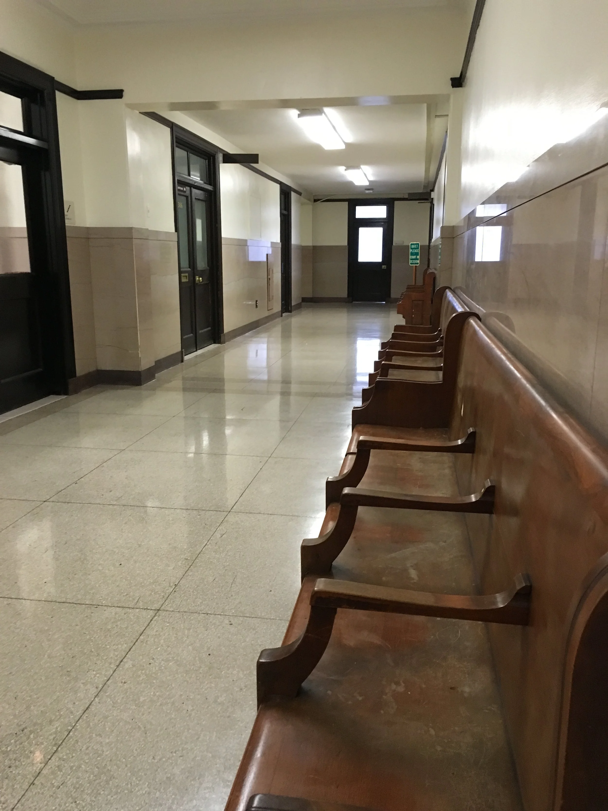 VLJ In the News: Why Tenants Lose When They Go Up Against Landlords in Newark