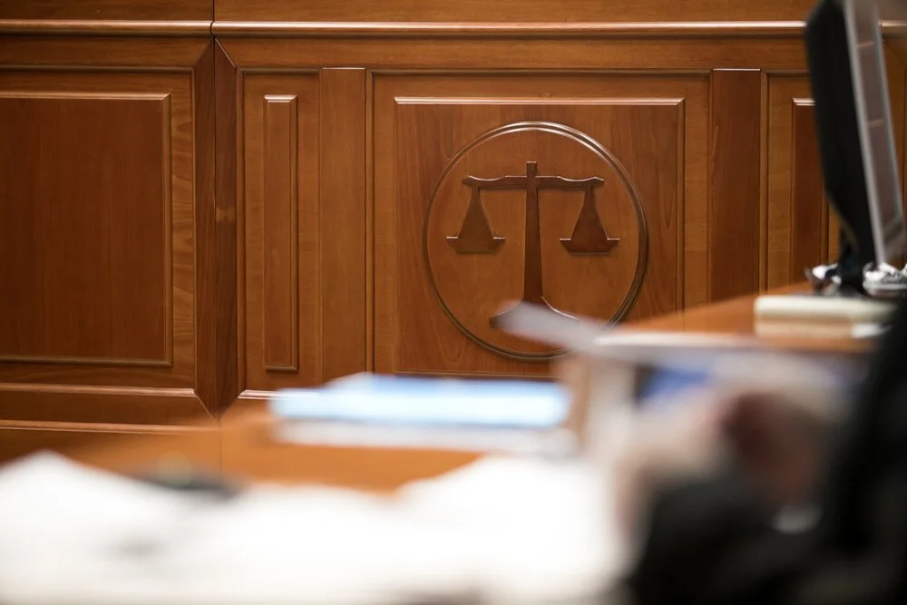 Op-Ed: Fix landlord-tenant courts before eviction moratorium ends