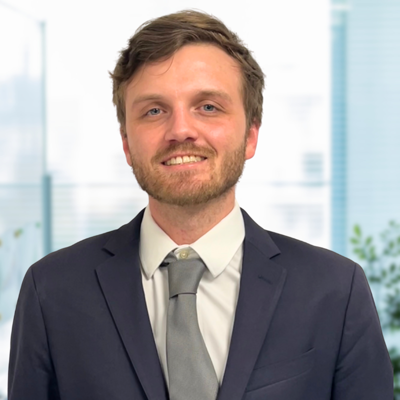 Sawyer Like — Volunteer Lawyers for Justice