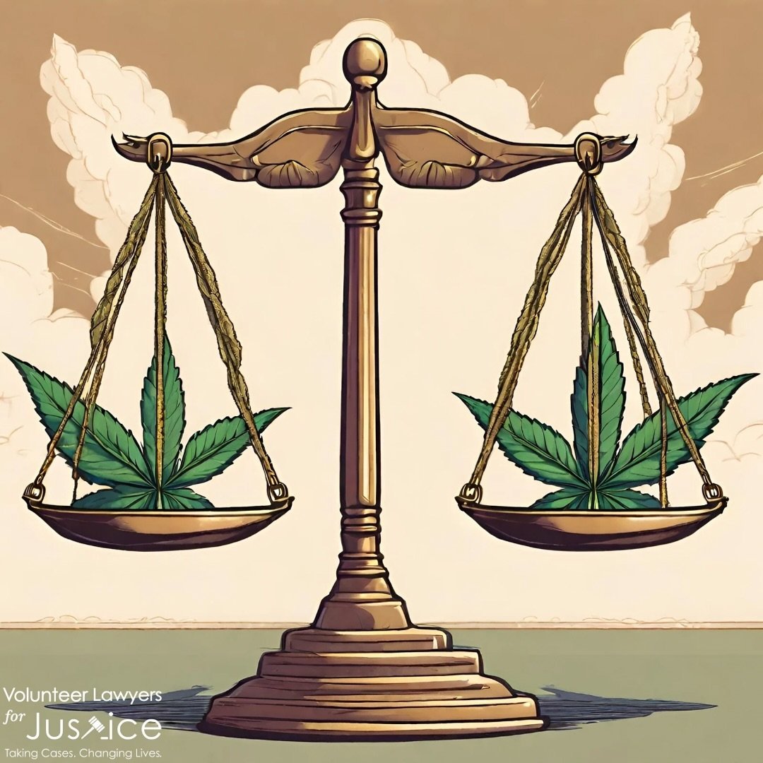 𝗛𝗮𝗽𝗽𝘆 𝟰/𝟮𝟬!

Today celebrates responsible, adult use of cannabis, yet it also serves as a reminder of the disproportionate impact the war on drugs has had on Black and Brown communities: 𝗺𝗮𝘀𝘀 𝗶𝗻𝗰𝗮𝗿𝗰𝗲𝗿𝗮𝘁𝗶𝗼𝗻, 𝗿𝗮𝗰𝗶𝗮𝗹 𝗽𝗿?