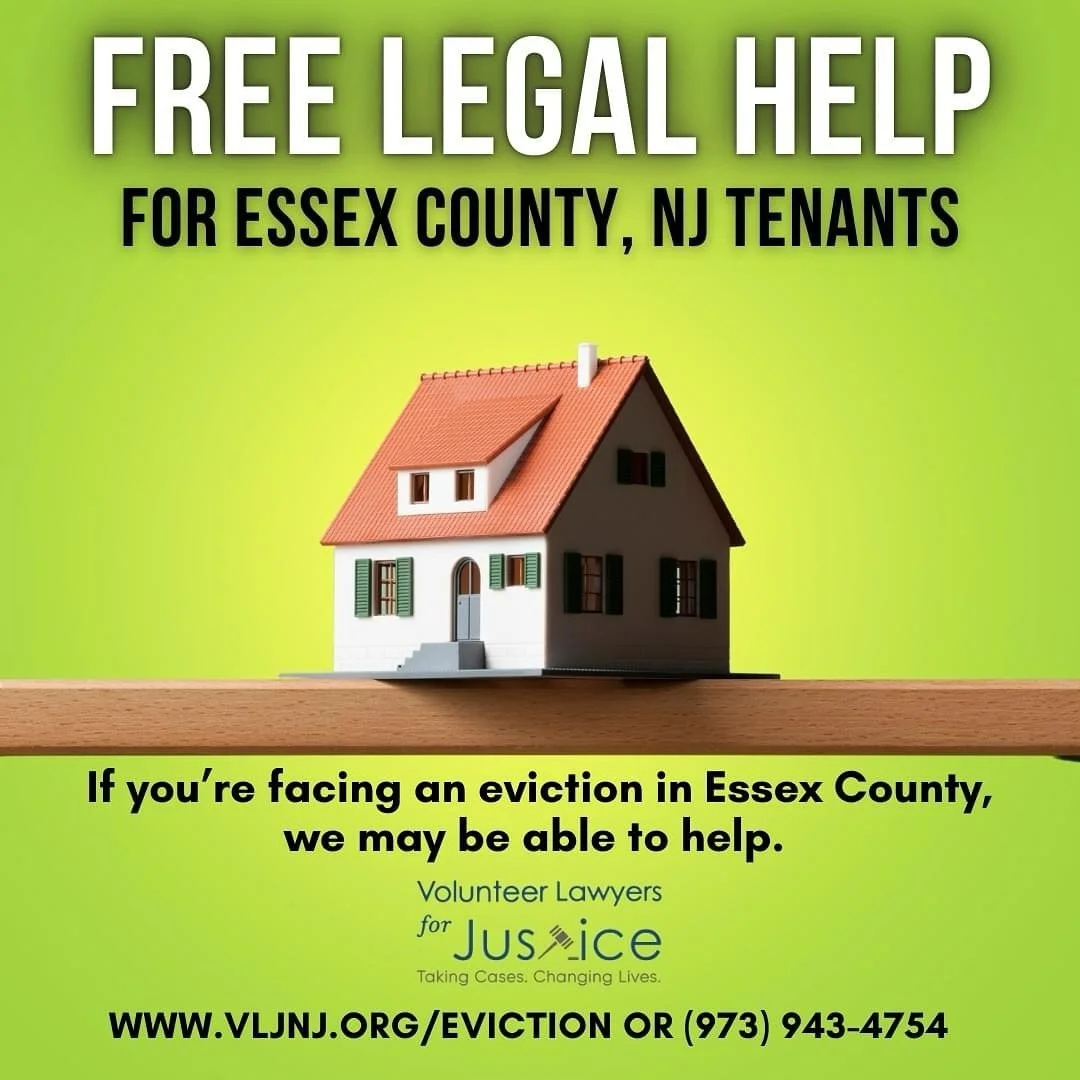 Housing and Community Development Network of NJ Enlisted to Provide