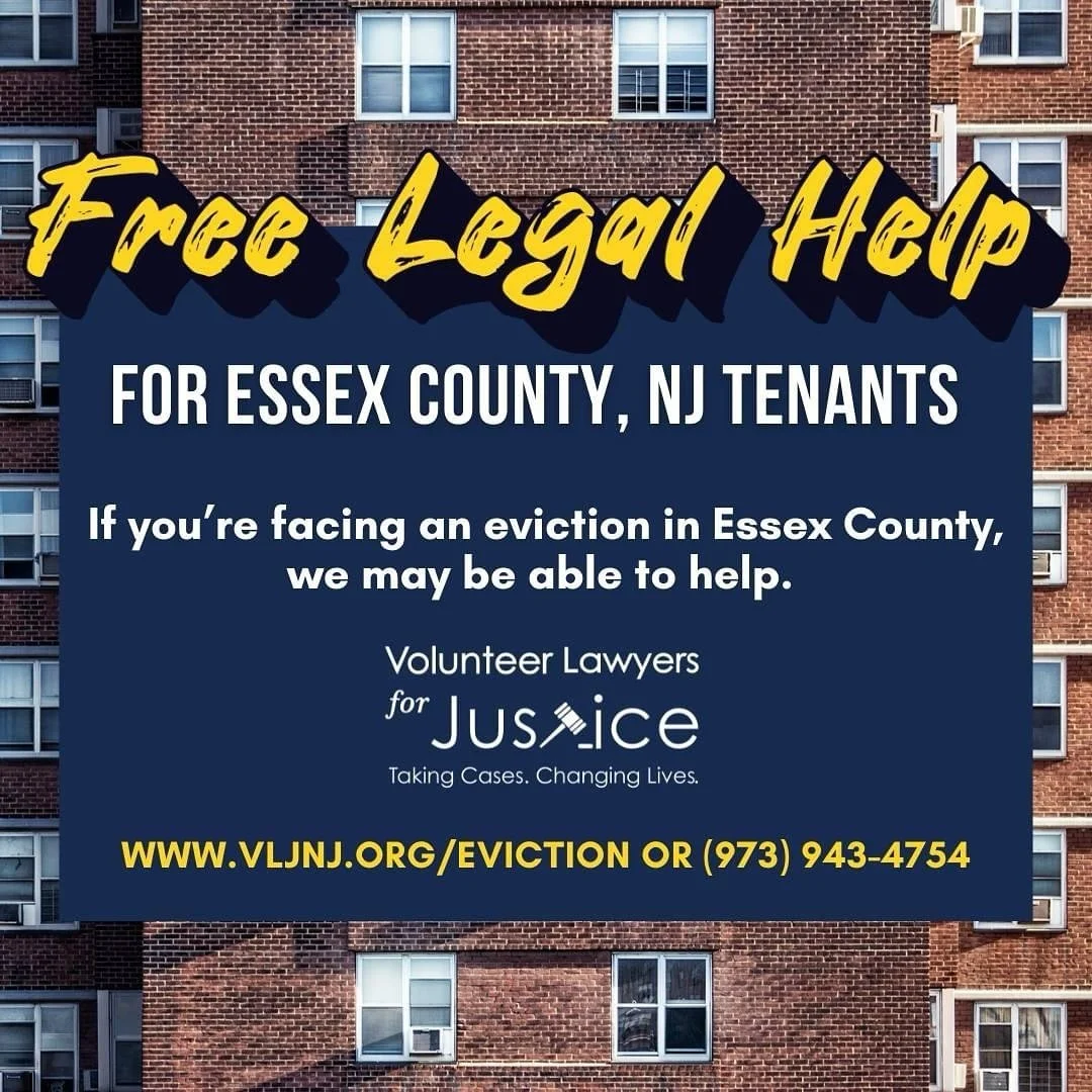 Paul Weiss Associate Aaron Haier is VLJ's February Volunteer of the