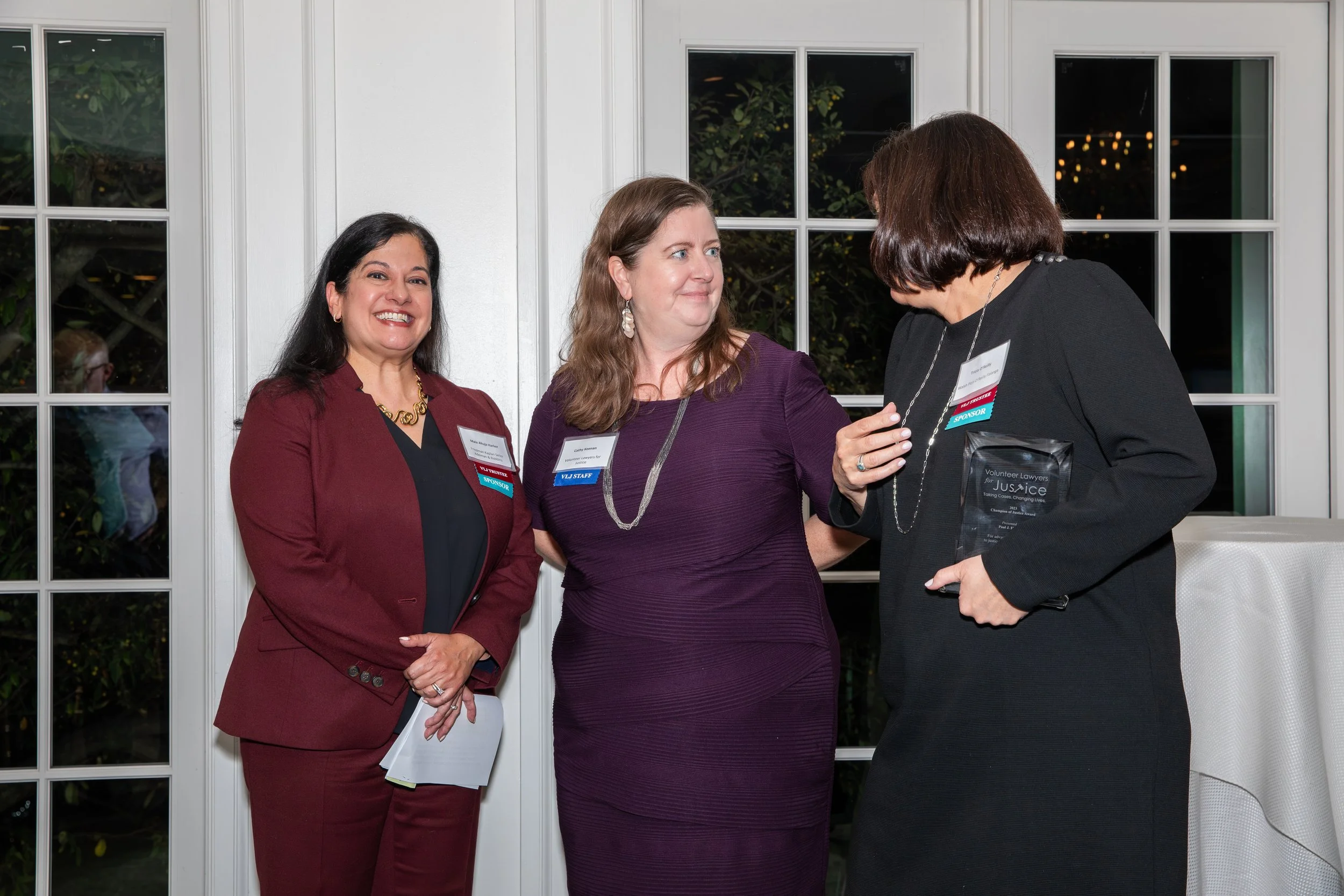 Mala Harker, Cathy Keenan, Tricia O'Reilly - Gala - 2023.jpg