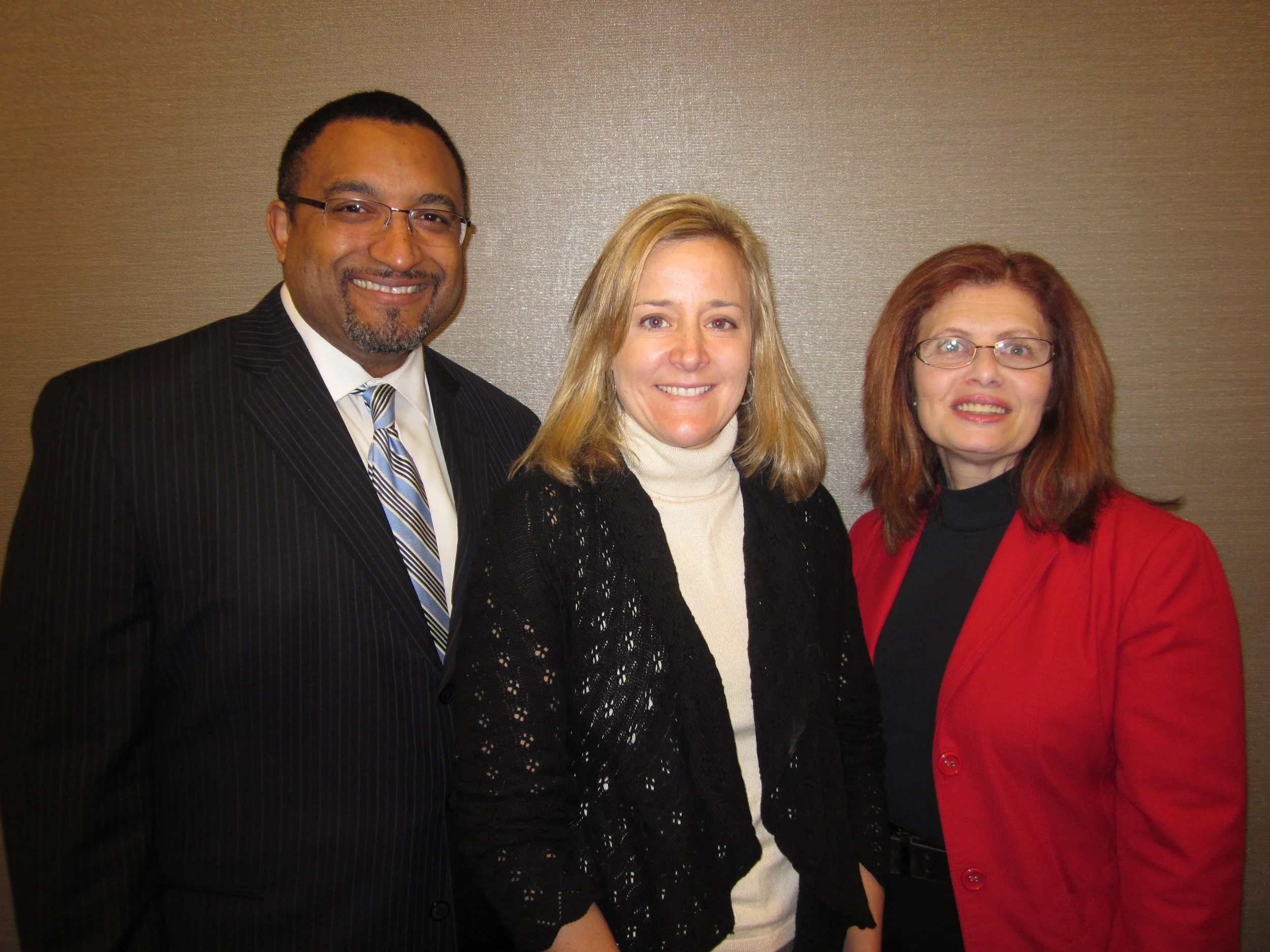 Karen S + board (2011).jpg