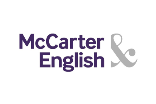 McCarter & English, LLP's logo