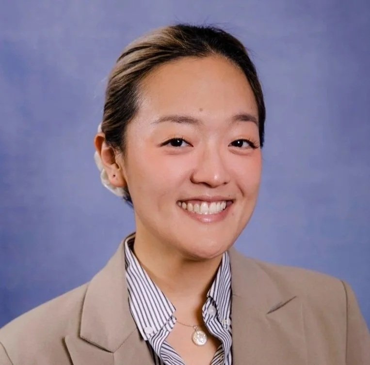 Photo of Min Jee Christina Kim