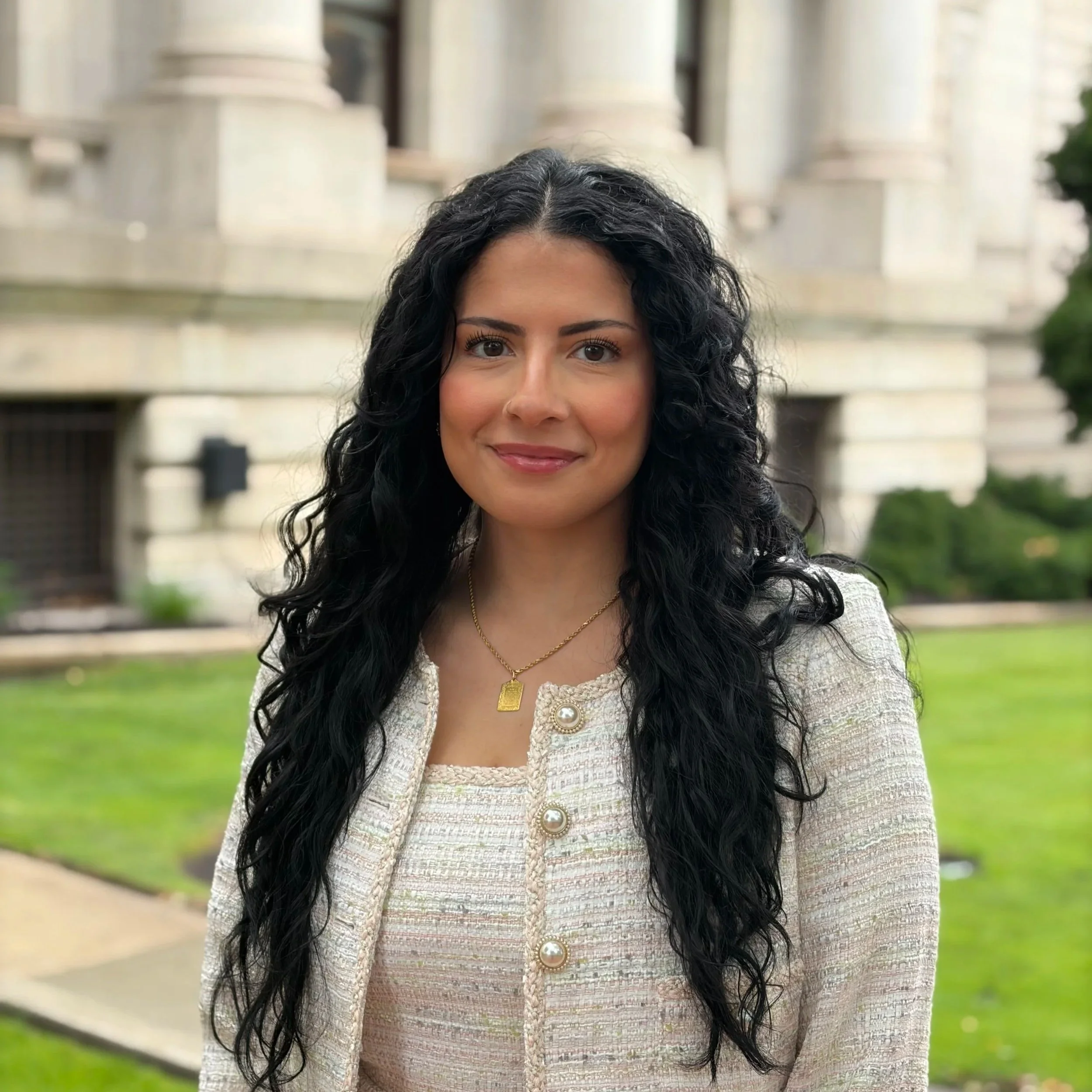 Photo of Yasmine Boto