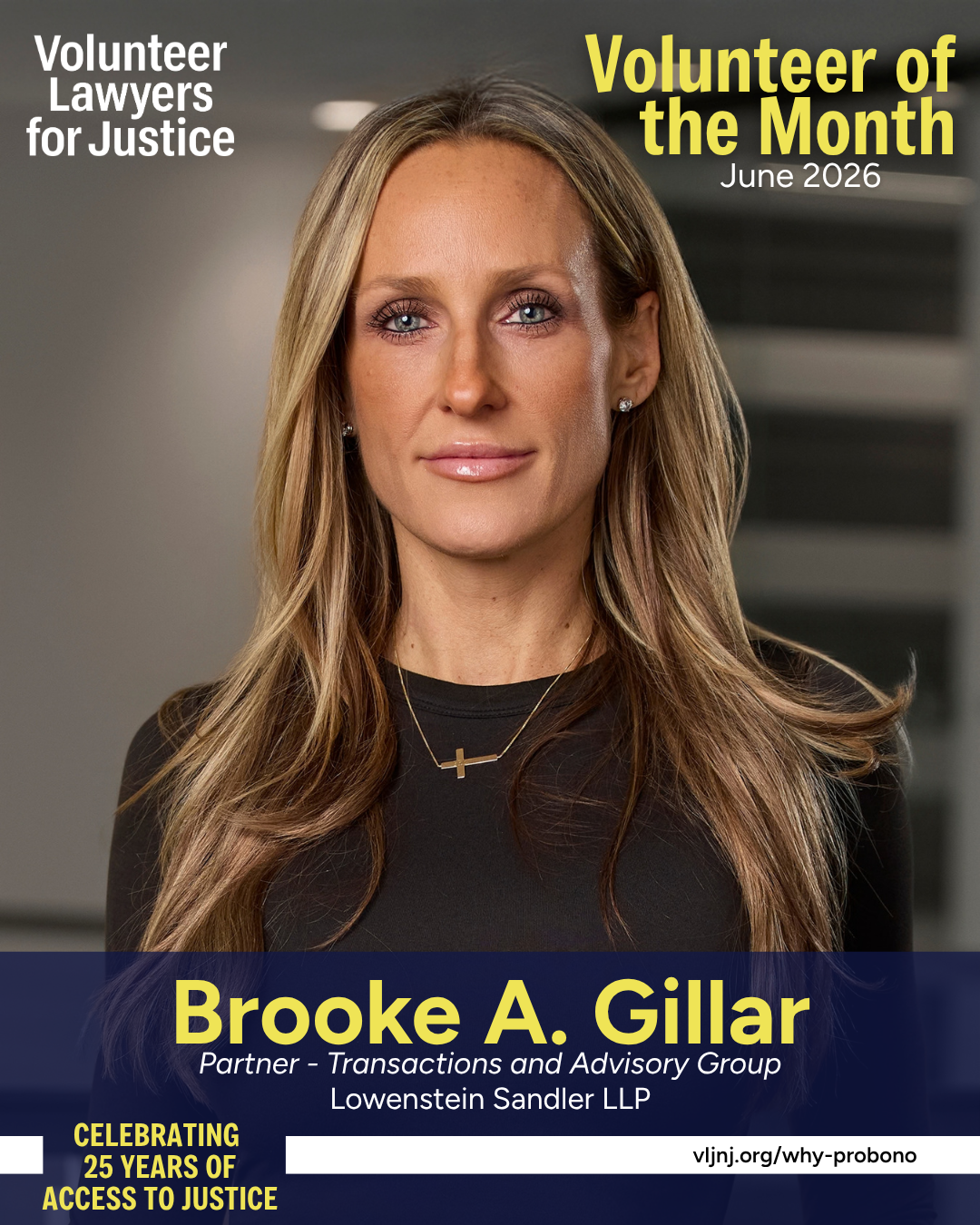 Photo of Brooke A. Gillar