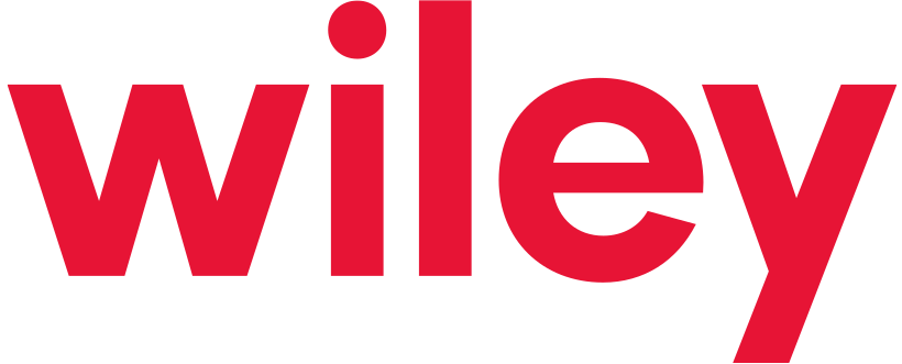 Wiley law logo