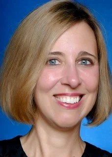 Photo of Catherine Trinkle