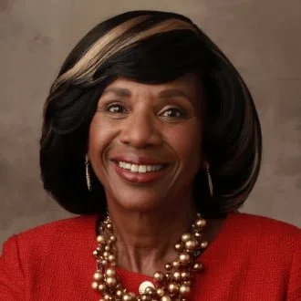 Image of Paulette Brown