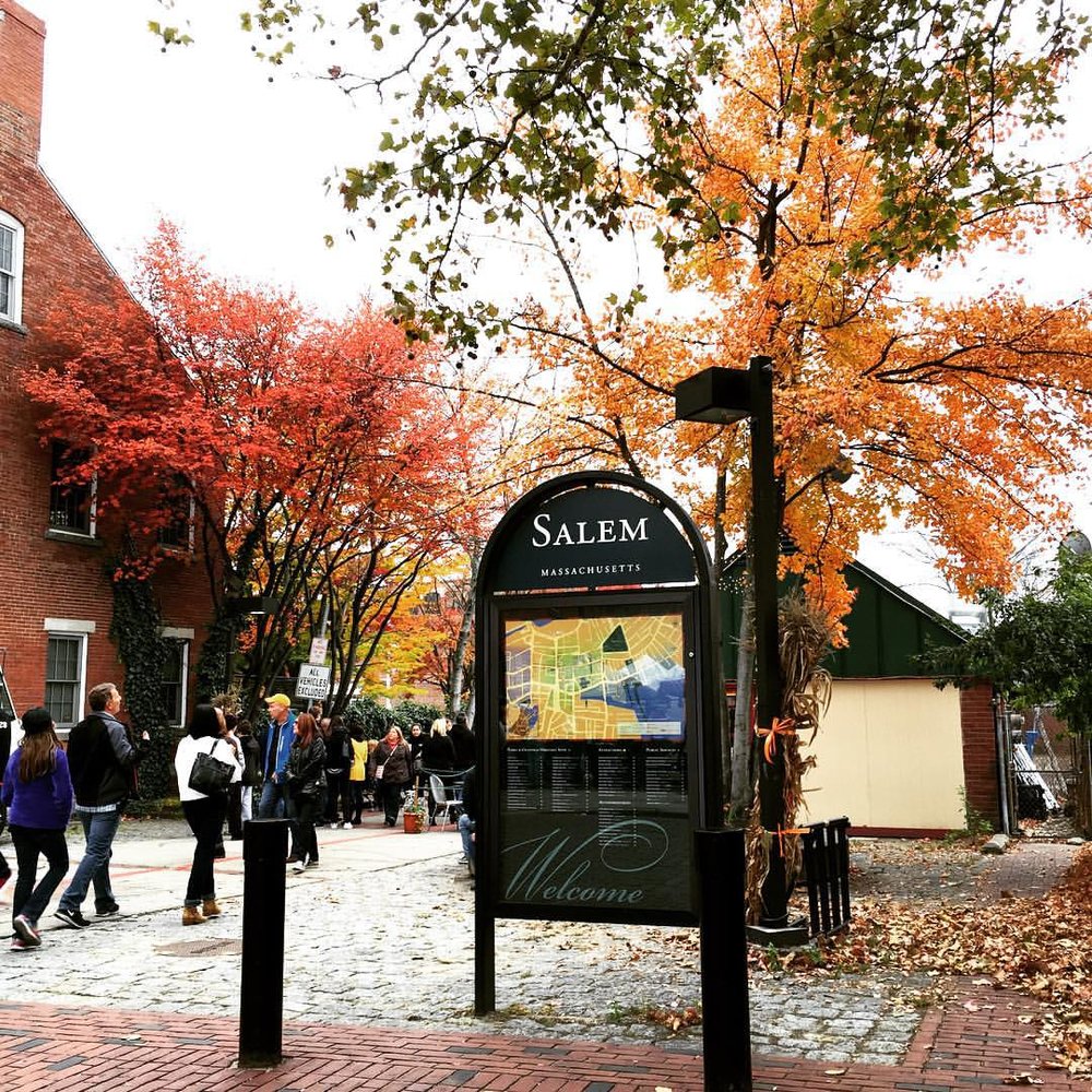 Salem Historical Society Salem Massachusetts History