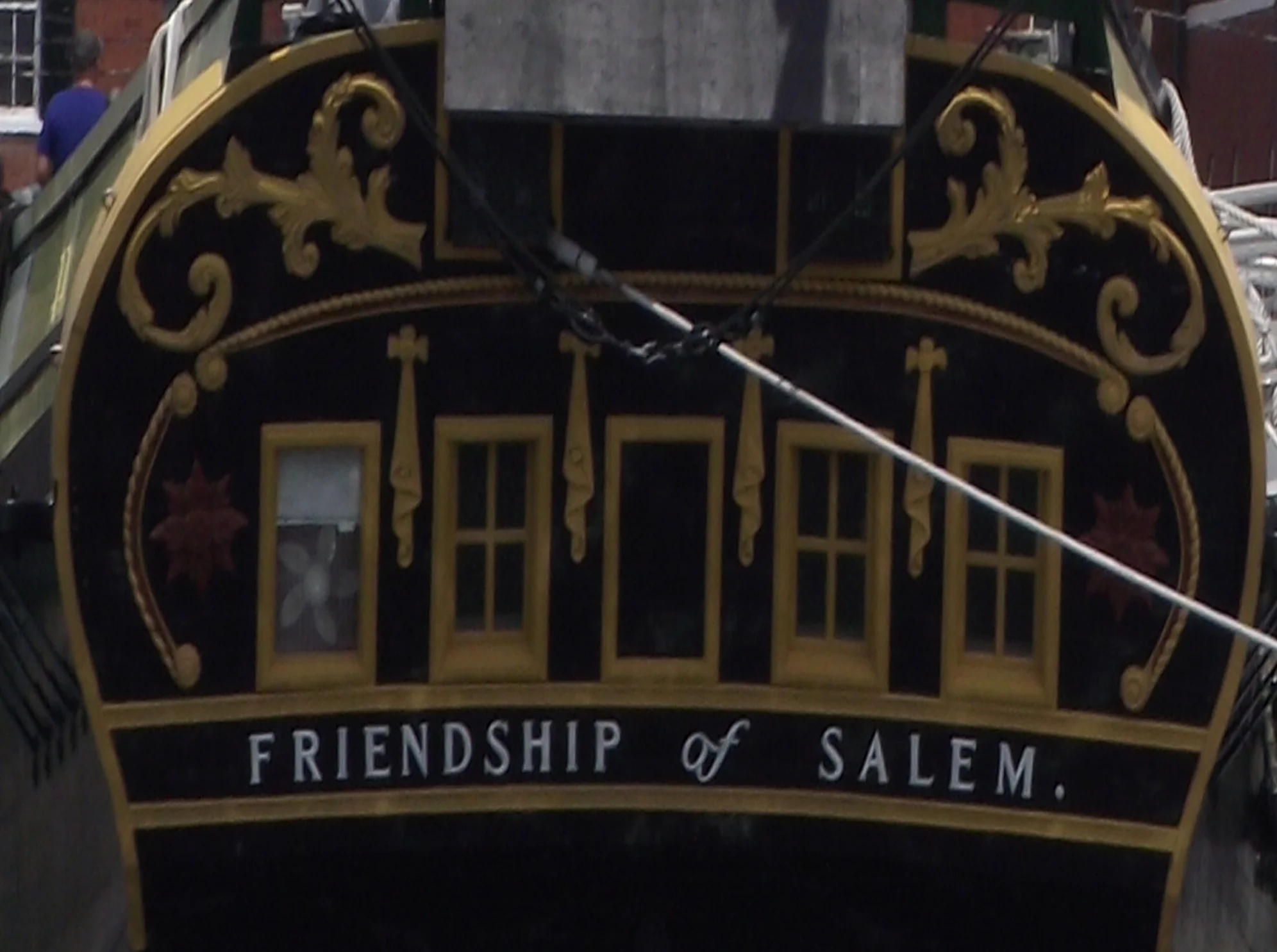 Nathaniel Hawthorne's Father: Getting by in the Great Age of Sail