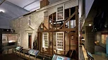 Robert Booth at Ipswich Historical Society