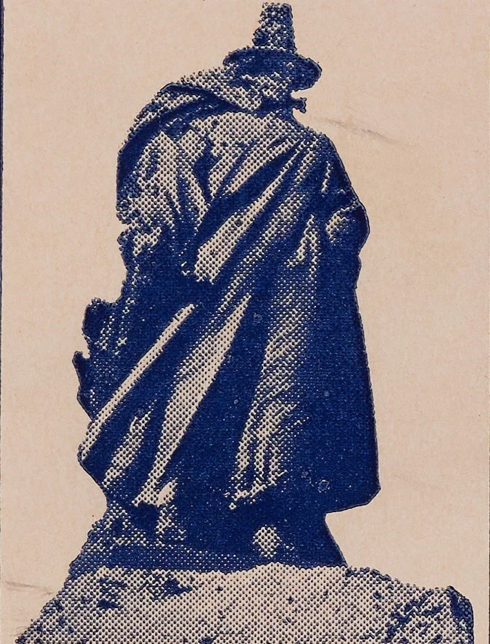 Roger Conant and Naumkeag