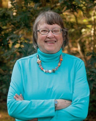 2026 Sidney Perley Salem History Award with Mary Beth Norton