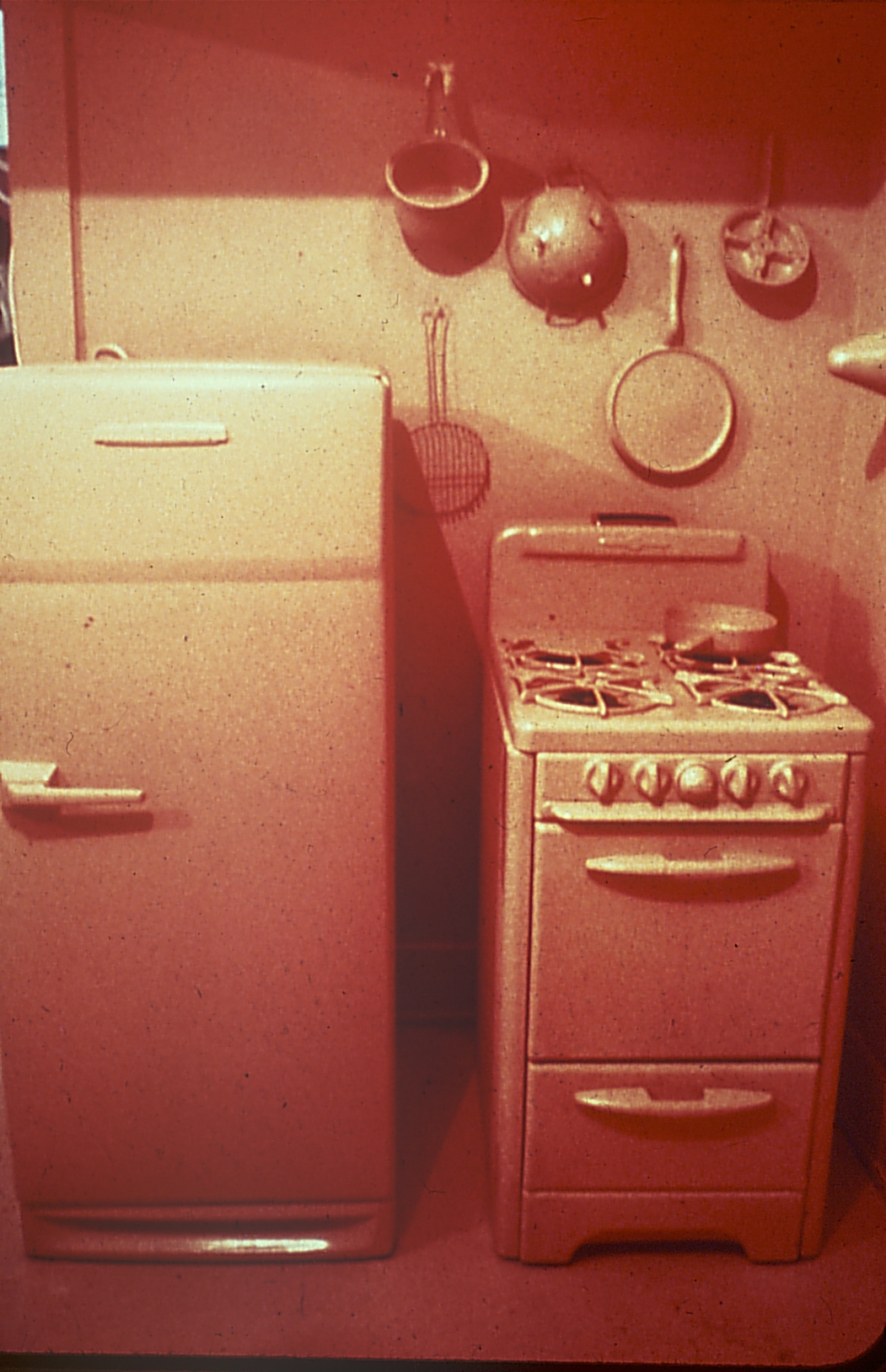 The Kitchen