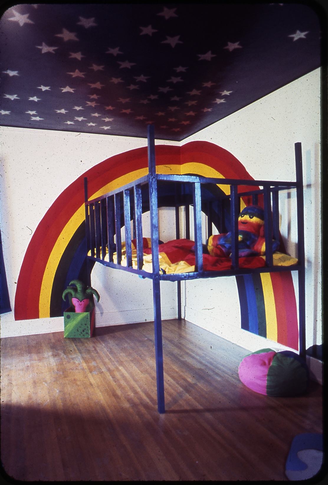 The Nursery