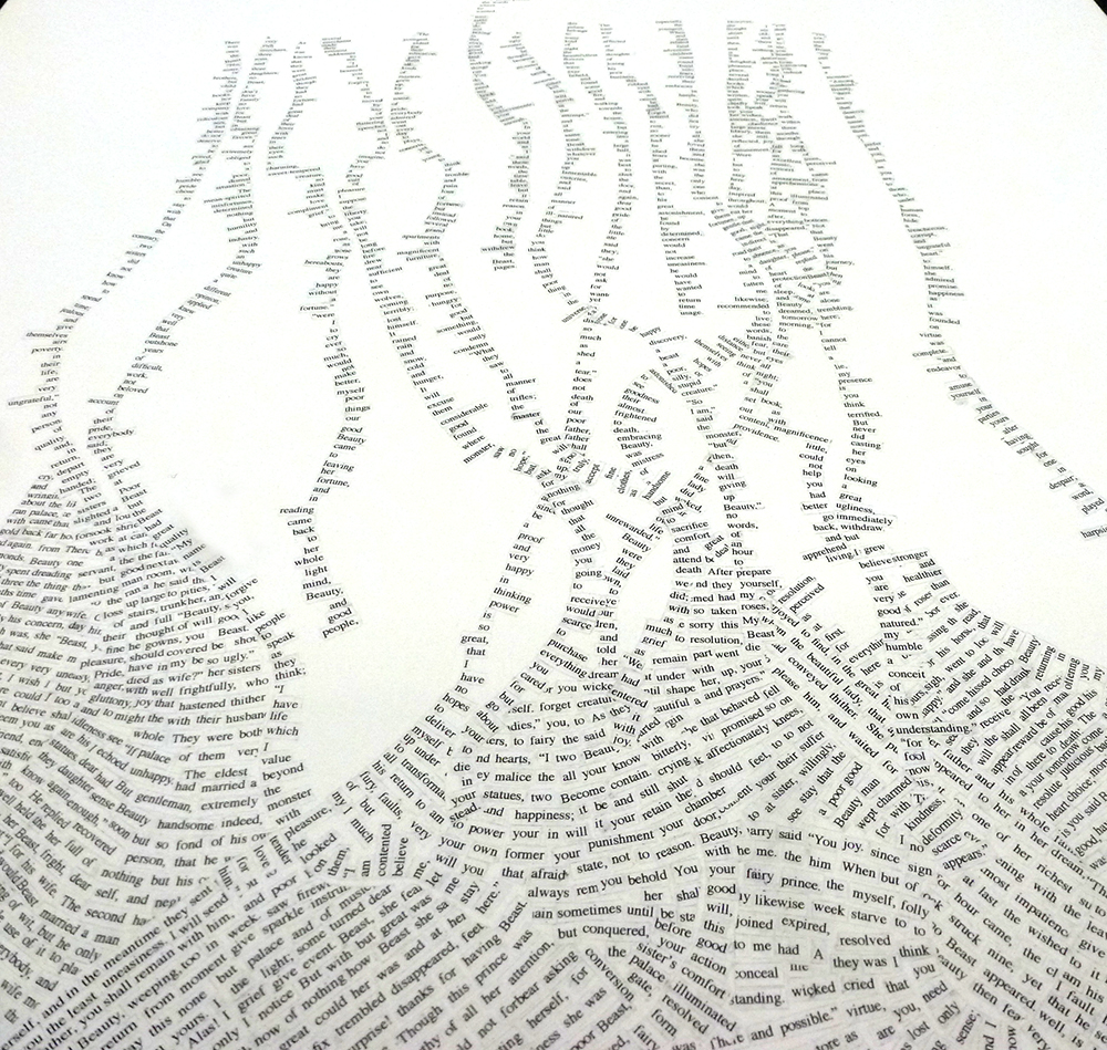 A Made Up True Story' – Sam Winston, Circle Press