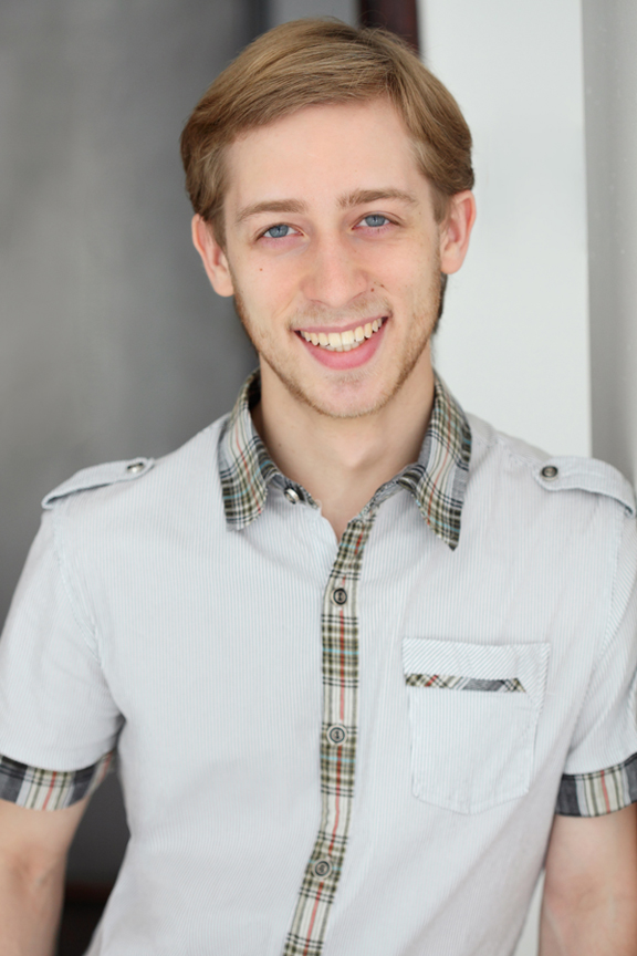ARTEM KREIMER is stoked to join the lineage (see what I did there). Previous credits include Ariadne on the Island (Cutout Theatre), Hamlet (Monsterpiece), Wrinkle (EST/Youngblood), A Doll's House directed by Sam Gold (Williamstown Theatre Festival), and lots at The Flea as a member of The Bats. He starred in the pilot for Bagboy as the titular Bagboy, shot this past spring. Other aspirations include tax preparation for artists and owning a giant dog. – www.artemkreimer.com