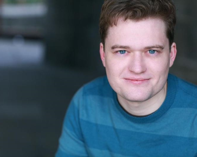 Adam Blodgett