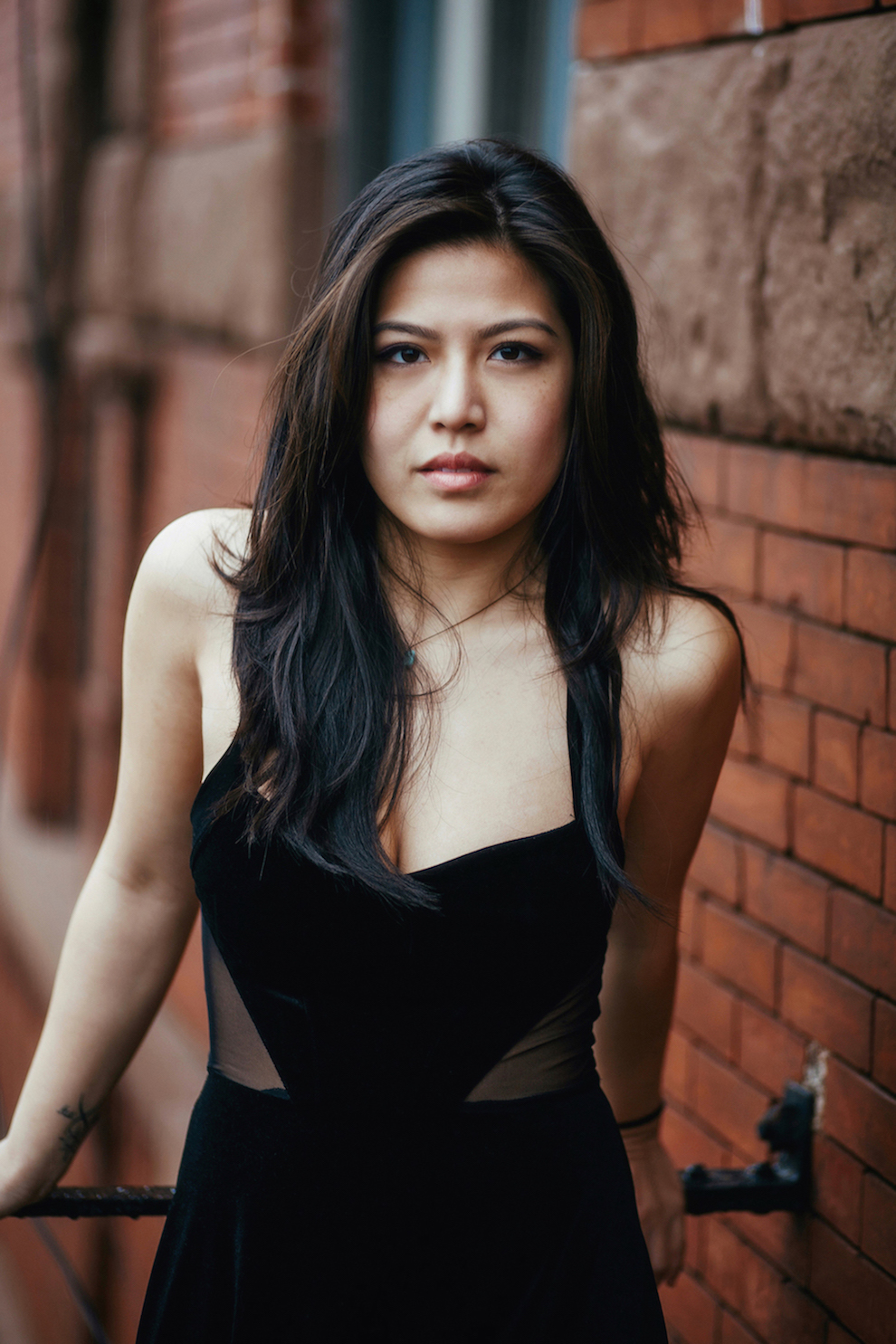 CAROLINA DO (Molly) is thrilled to join a surreally long list of actors as "Line" becomes NYC's longest running show! It has been an amazing and supportive process, and hilarious to be the lone woman in the ranks of these men. Previously she was seen as MacDuff in Drunk Shakespeare; some of her favorite roles are Irina in Three Sisters (Highly Impractical Theatre) and Agnes from She Kills Monsters. BFA in Acting from Brooklyn College. Thank you to Tasha, Lucy, and Keola for being fearless leaders!