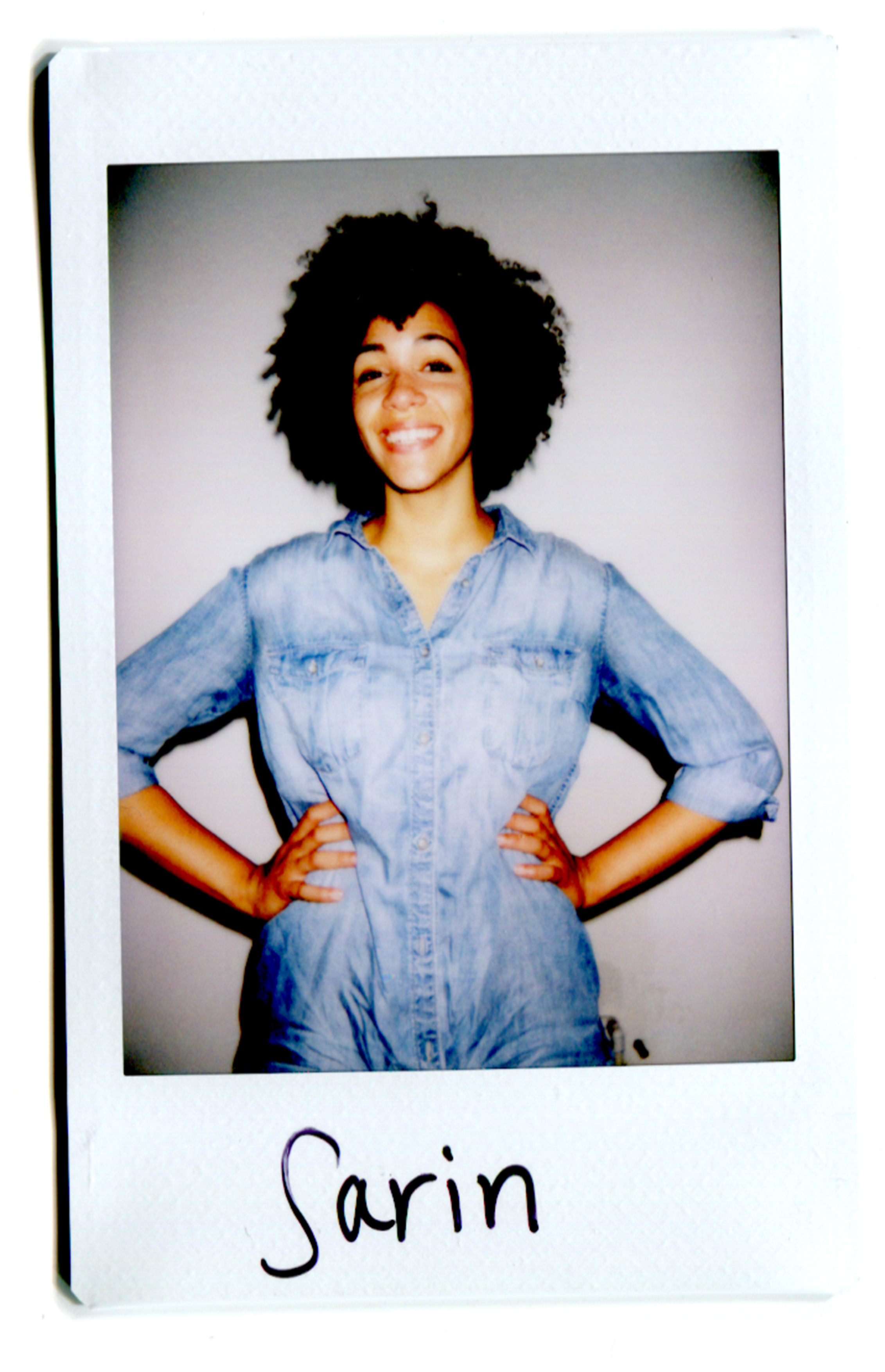 Sarin Monae West of Head Over Heels performs Mondays, 10PM at 13th Street Rep.