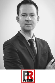 John Harrington Deputy Editor