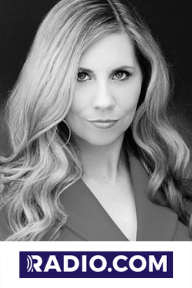 Kelly Dillon Podcast & On-Air Talent