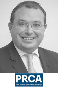 Francis Ingham Director General