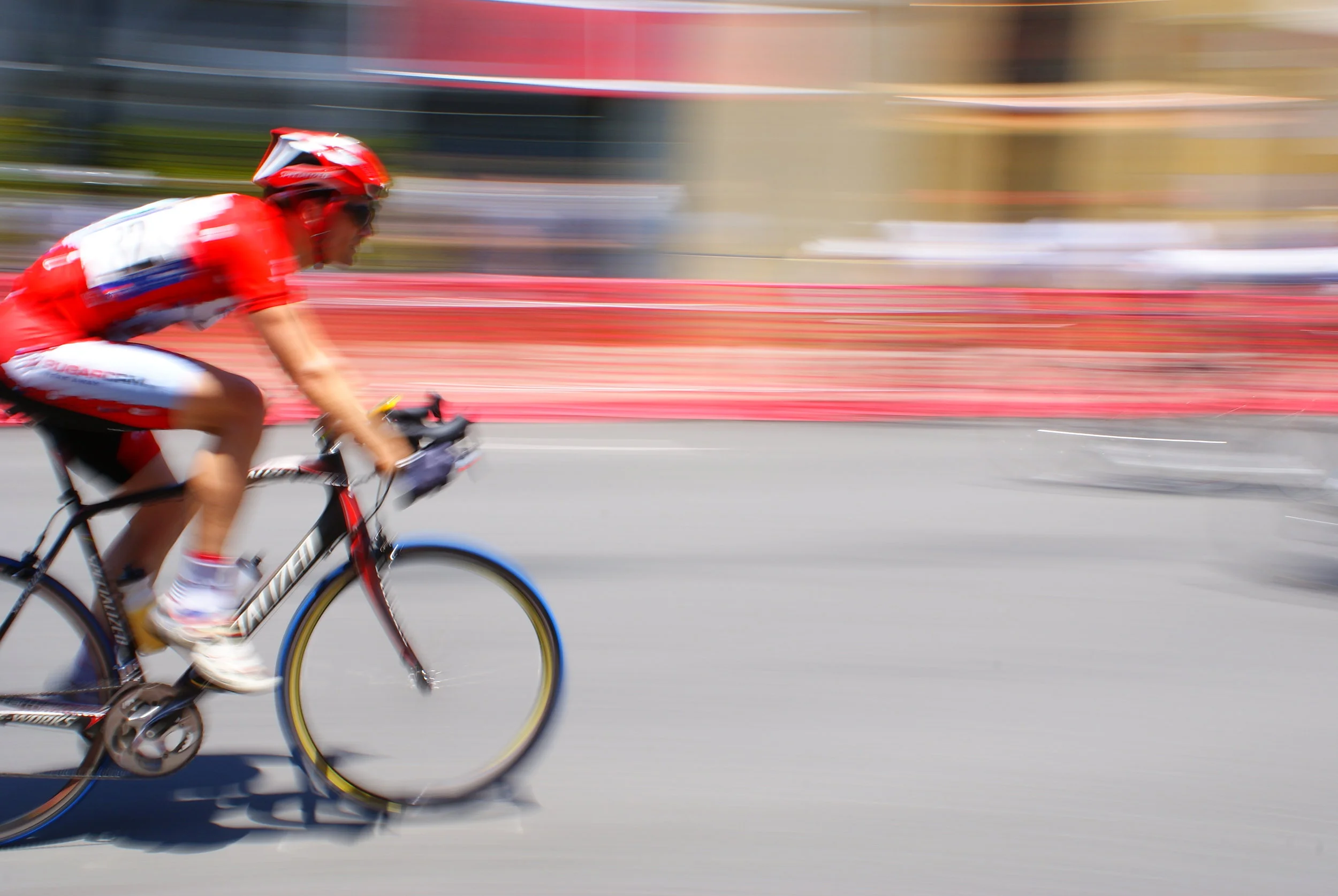Burlingame Criterium